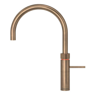 Quooker Fusion Round Boiling Water Tap with Pro3 Tank (3 Litres)