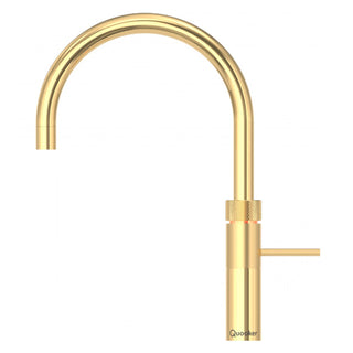 Quooker Fusion Round Boiling Water Tap with Pro3 Tank (3 Litres)