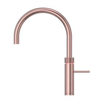 Quooker Fusion Round Boiling Water Tap with Pro3 Tank (3 Litres)