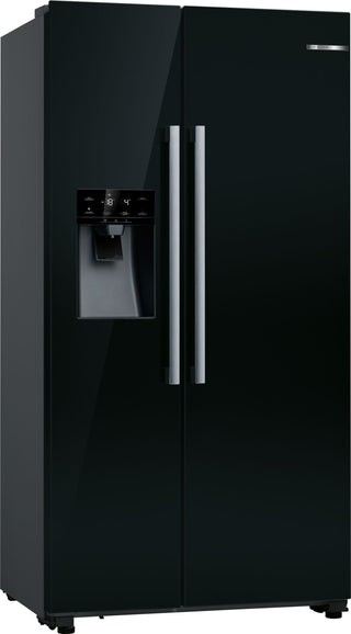 Bosch KAD93ABEP American Style Side by Side Fridge Freezer