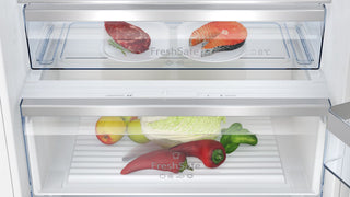 Neff KB7966DD1G Integrated Extra Height Frost Free Fridge Freezer