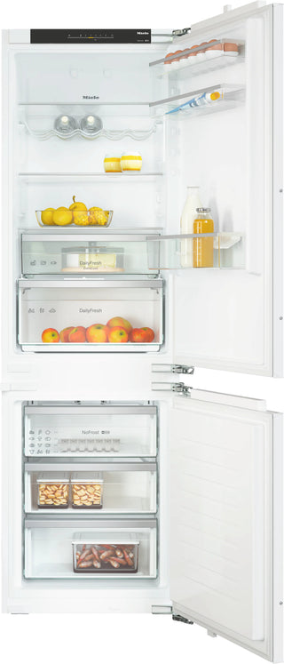 Miele KDN7724 E Built In Fridge Freezer