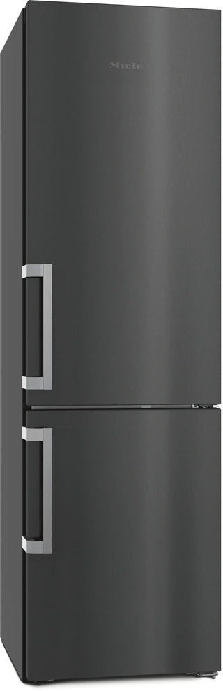 Miele KFN4795 AD bst Freestanding Fridge Freezer