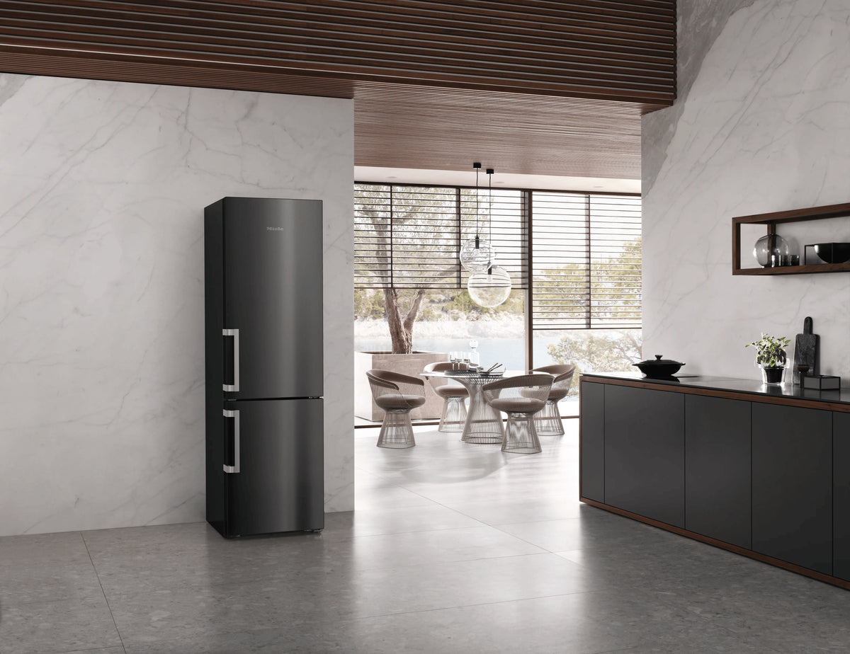 A coordinated package, selected around your kitchen