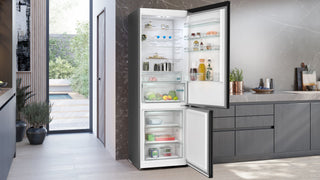 Siemens KG49NXXCF XXL Frost Free Fridge Freezer