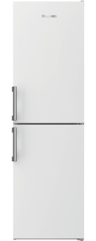 Blomberg KGM4574V Frost Free Fridge Freezer