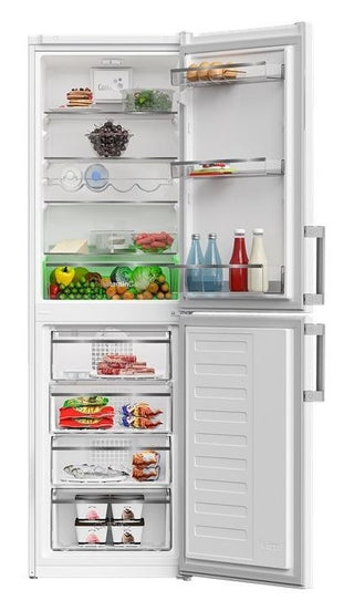 Blomberg KGM4574V Frost Free Fridge Freezer