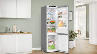 Bosch KGN392LAFG Frost Free Fridge Freezer