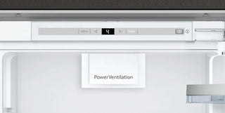 Neff KI7862FF0G Integrated 70/30 Frost Free Fridge Freezer