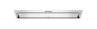 Bertazzoni KIN86MOD1XB Canopy Hood
