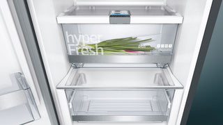 Siemens KS36VAXEP Larder Fridge
