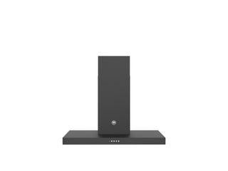Bertazzoni KT90P1 Chimney Hood