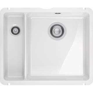 Franke KXK 160-37 Kubus Ceramic Sink