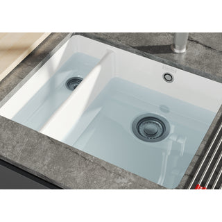 Franke KXK 160-37 Kubus Ceramic Sink