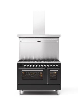 ILVE L12 Torino 120cm Range Cooker