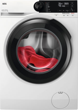 AEG LFR62844B Washing Machine