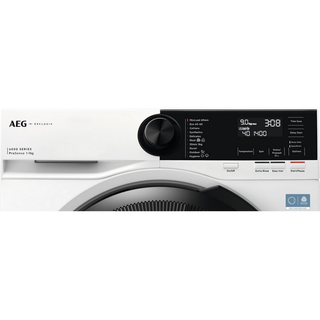 AEG LFR62944B Washing Machine