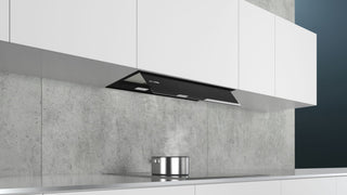 Siemens LJ67BAM60B Canopy Hood