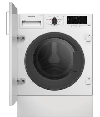 Blomberg LRI1854111 Integrated Washer Dryer