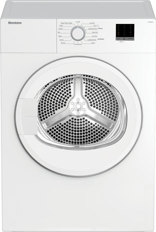 Blomberg LTA09020W Vented Tumble Dryer
