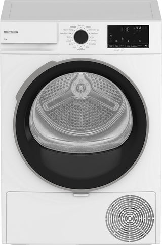 Blomberg LTA19321W Heat Pump Tumble Dryer