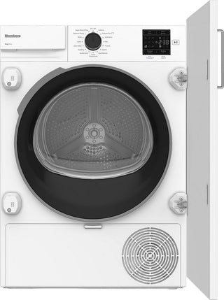 Blomberg LTDIP08310 Integrated Heat Pump Tumble Dryer