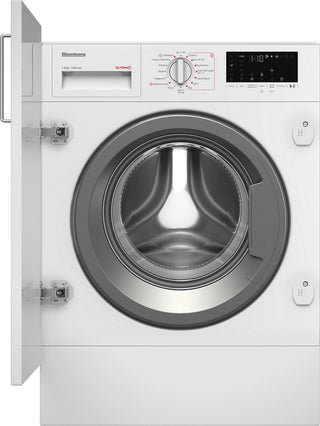 Blomberg LWI284421 Integrated Washing Machine