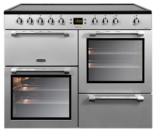 Leisure CK100C210 100cm Ceramic Range Cooker with Five Zones