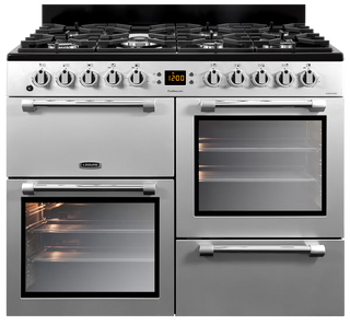 Leisure CK100F232 100cm Dual Fuel Range Cooker with Seven Gas Burners