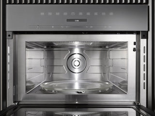 Miele M7140TC Built-In Microwave
