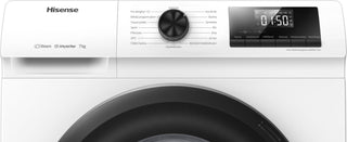 Hisense WFQP7012EVM 7kg Washing Machine