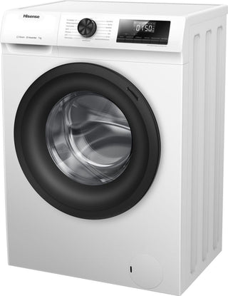 Hisense WFQP7012EVM 7kg Washing Machine