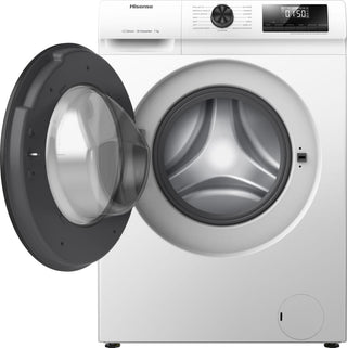 Hisense WFQP7012EVM 7kg Washing Machine