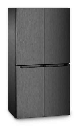 Liebherr MBbsdi 9024 French Door Fridge Freezer with Plumbed Ice Maker