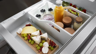 Liebherr MBbsdi 9528 French Door Fridge Freezer