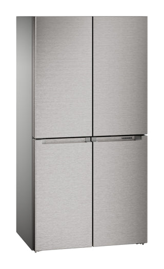 Liebherr MBsddi 9024 French Door Fridge Freezer with Plumbed Ice Maker