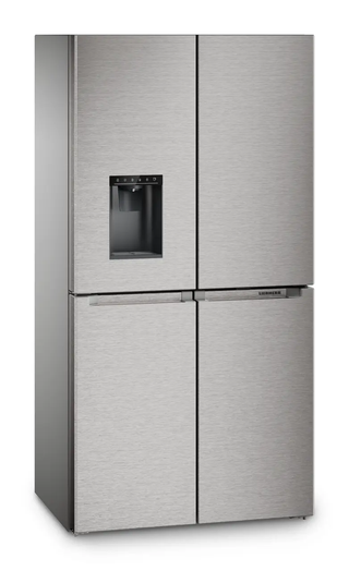 Liebherr MBsddi 9028 French Door Fridge Freezer
