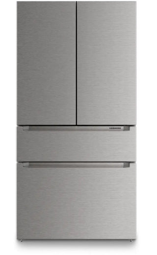 Liebherr MBsddi 9524 French Door Fridge Freezer