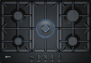 Neff T27DS59S0 75cm Gas Hob