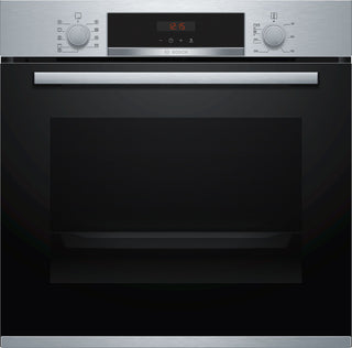 Bosch HBS573BS0B Single Oven