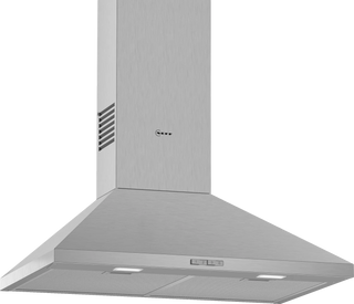 Neff D72PBC0N0B 70cm Chimney Hood