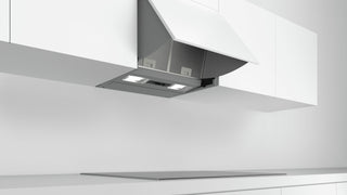 Bosch DEM66AC00B Integrated Pull out Hood