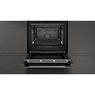 Neff B2ACH7HH0B Single Pyrolytic Oven