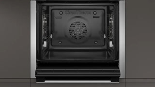 Neff B6ACH7AN7B Slide & Hide Single Pyrolytic Oven