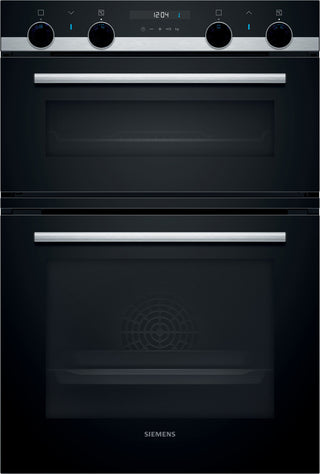 Siemens MB535A0S0B Built In Double Oven
