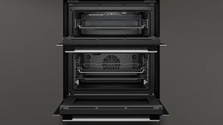 Neff J1ACE2HN0B Built under Double Oven