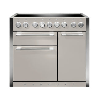 Mercury 1000 Induction Range Cooker