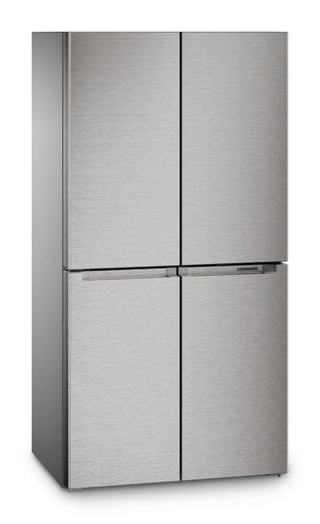 Liebherr Msdd 9012 French Door Fridge Freezer