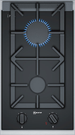 Neff N23TA29N0 30cm Domino Gas Hob