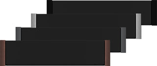 Neff N29HA11Y1B Flex Design Warming Drawer